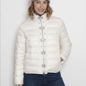 faux leather blazer jacket